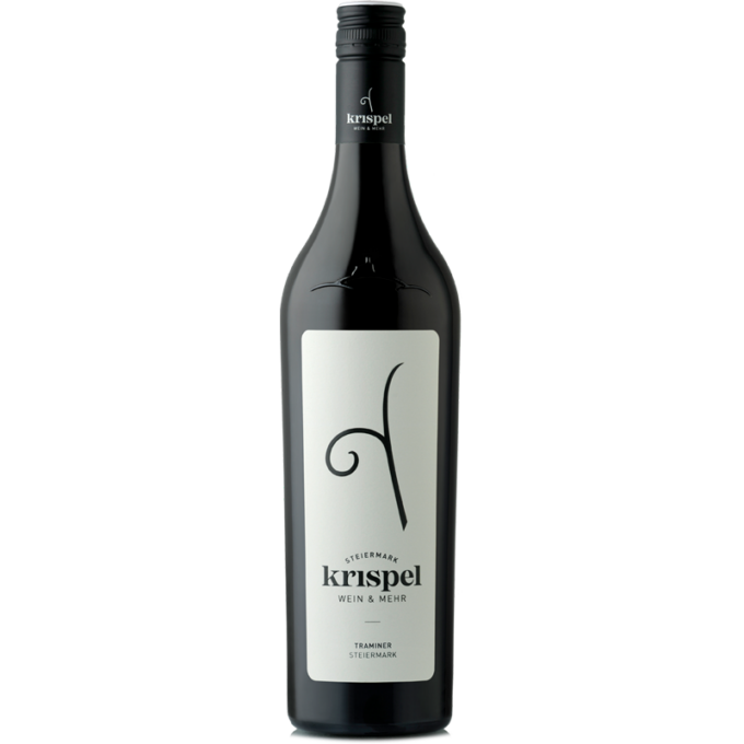 Traminer von Krispel