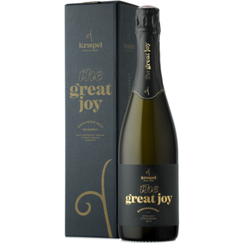 Krispels the great joy