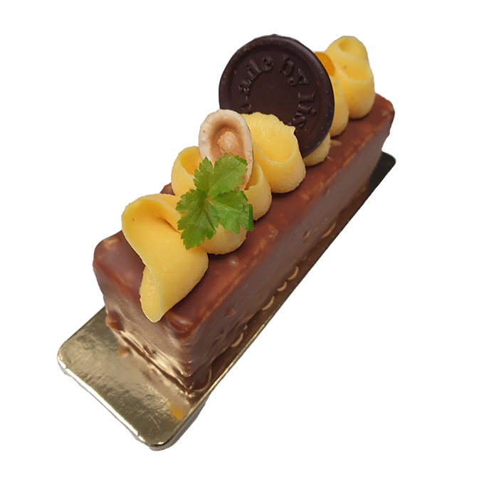 Krispel_Haselnussnougat Passionsfrucht