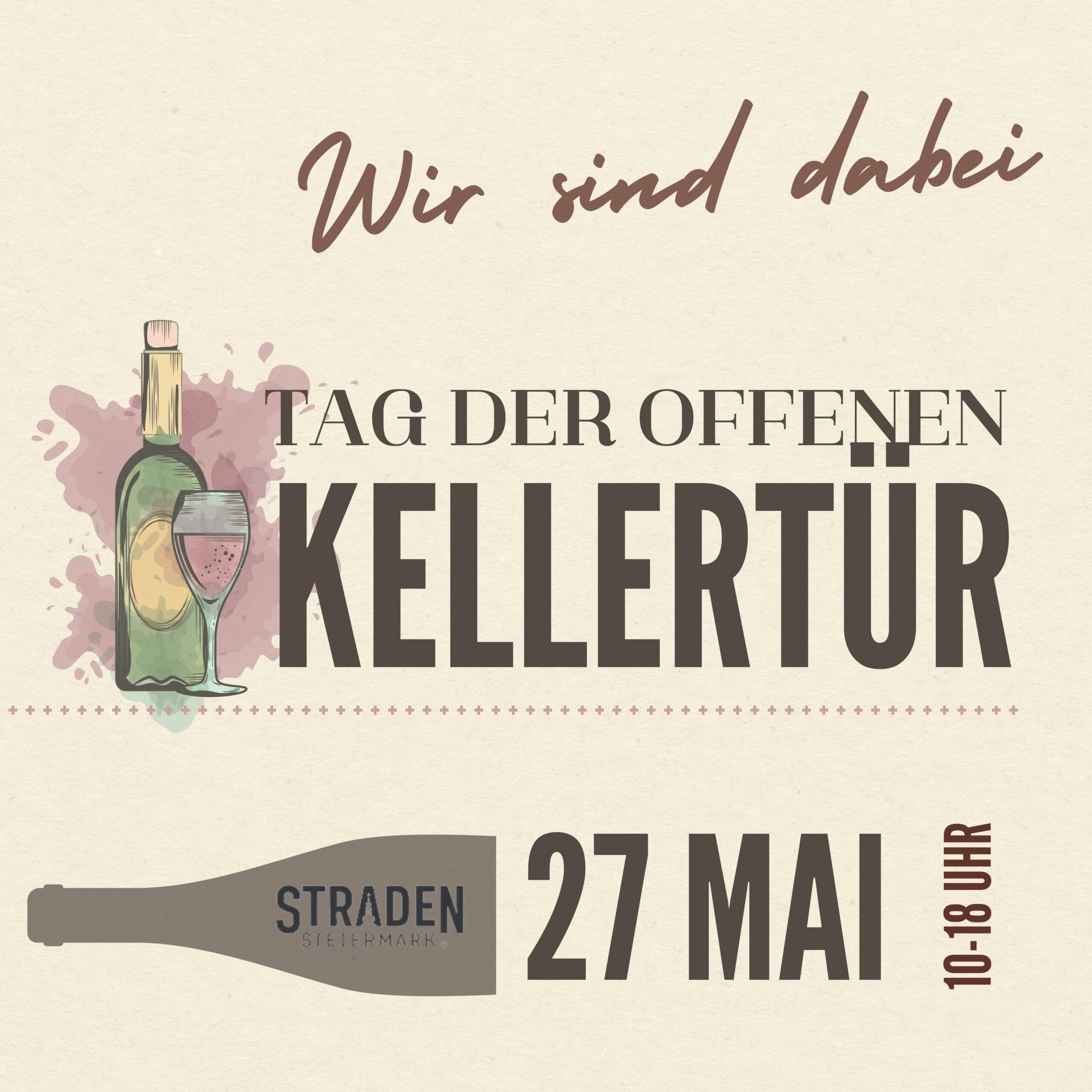 Kellertür
