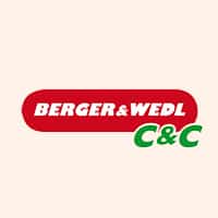 Logo Berger und Wedl