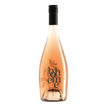 Boheme Rose
