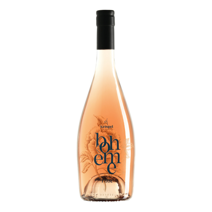 Boheme Rose