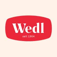 Logo Wedl