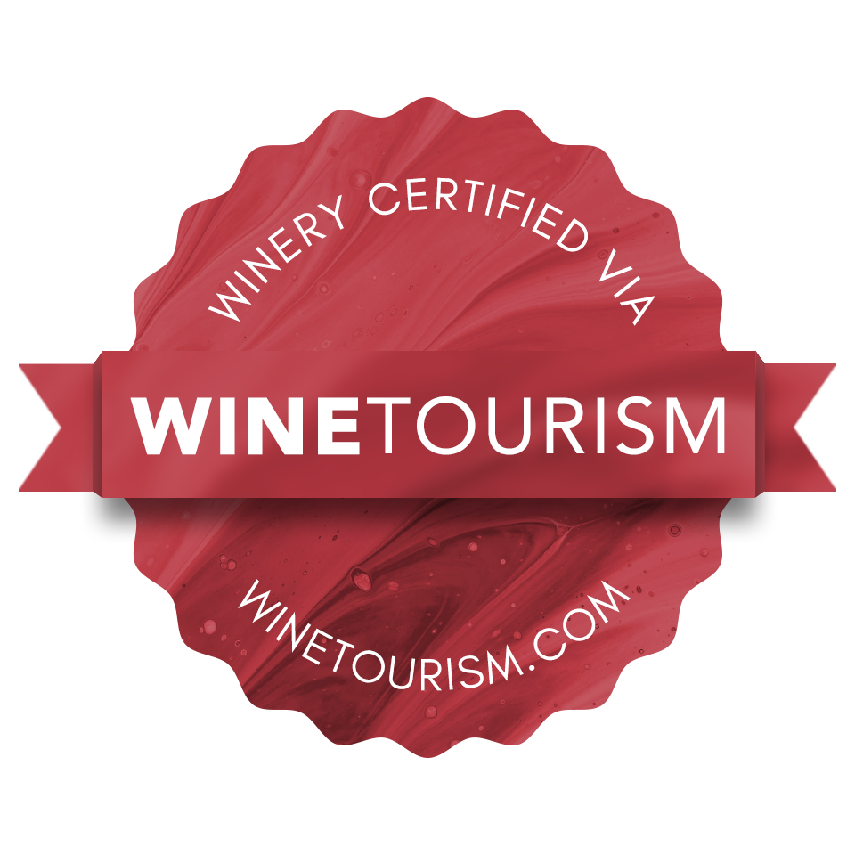 Winetourism logo