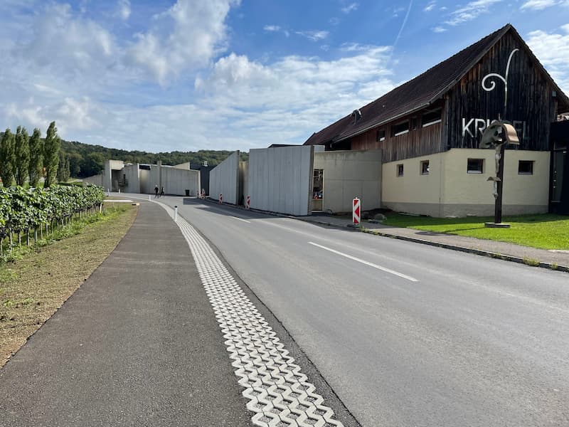 Krispel Architektur