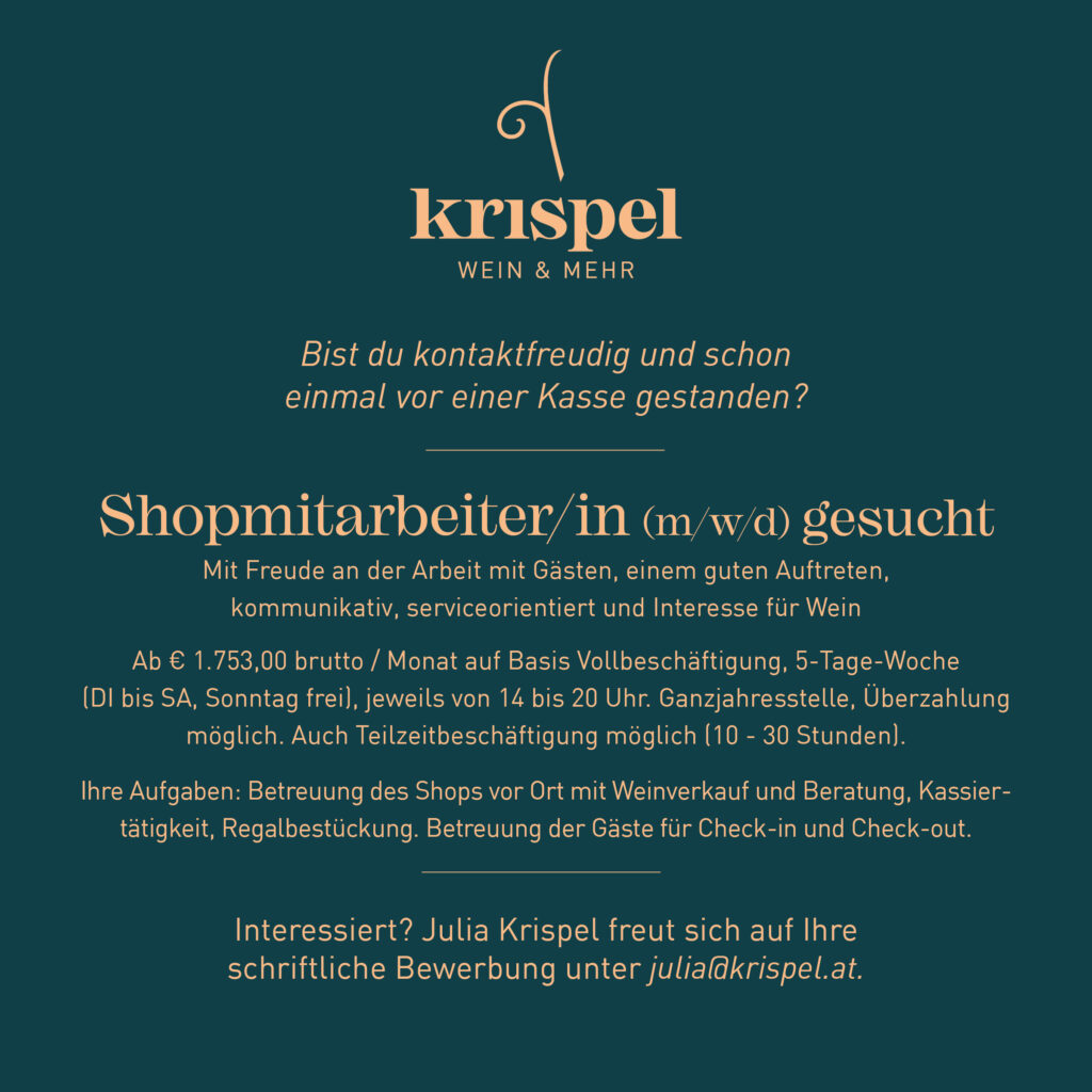 Shopmitarbeiter