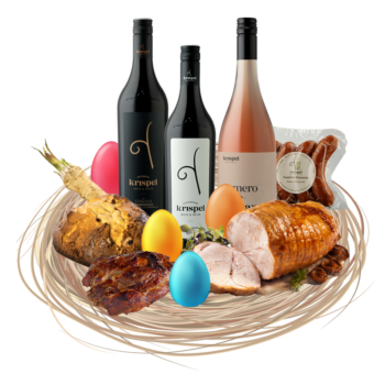 Osterpaket Family