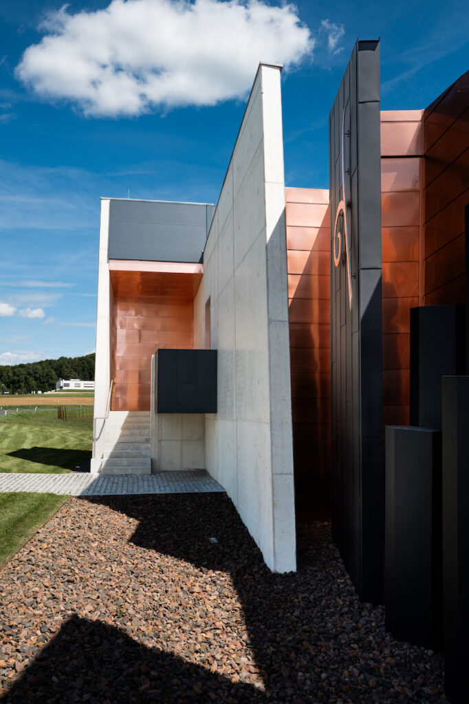 Krispel Architektur