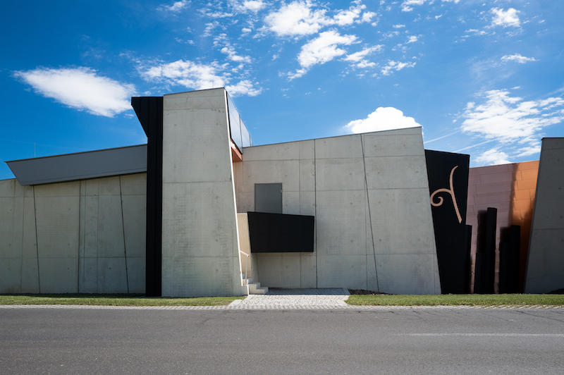 Krispel Architektur