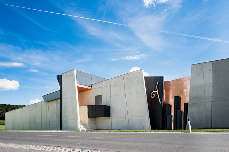 Krispel Architektur