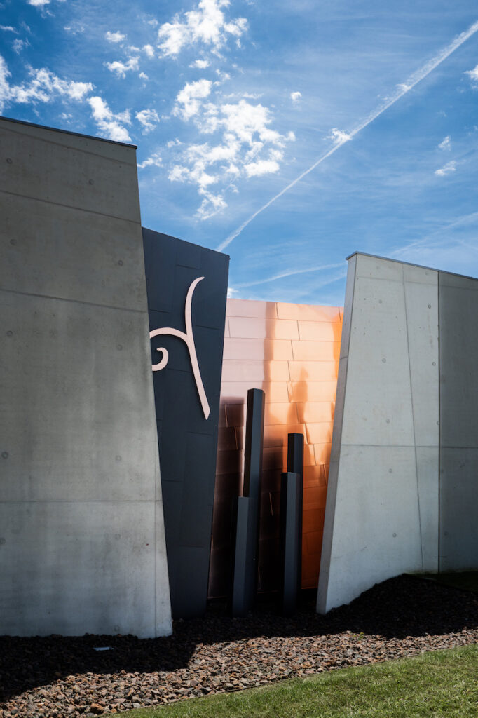 Krispel Architektur