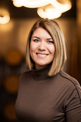 Photo of Julia