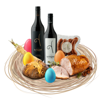 Osterpaket Single