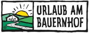 Logo Urlaub am Bauernhof