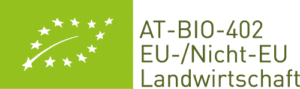 Logo Bio Landwirtschaft.