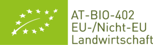 Bio Landwirtschaft Logo