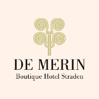 De Merin – Boutique Hotel Straden logo