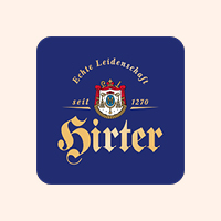 Privatbrauerei Hirt logo