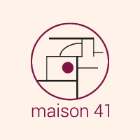 Boutique-Hotelmaison 41 logo