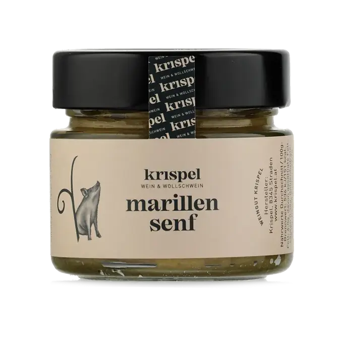 Marillensenf