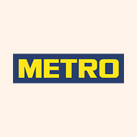 Metro logo