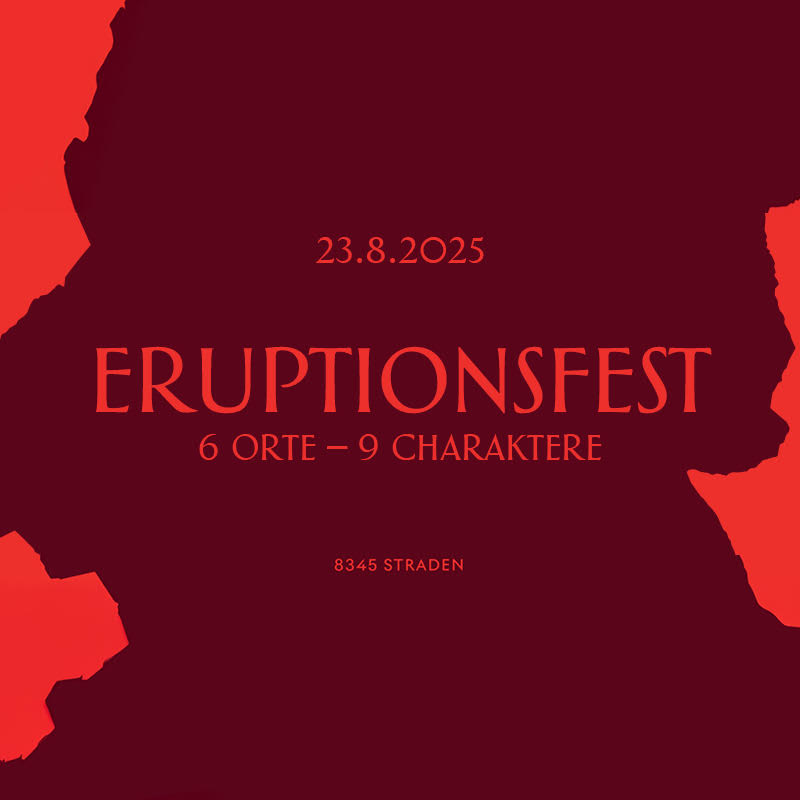 Ticket Eruptionsfest2025