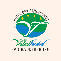 Vitalhotel der Parktherme Bad Radkersburg logo