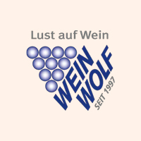 WEIN WOLF Import GmbH & Co Vertriebs KG logo