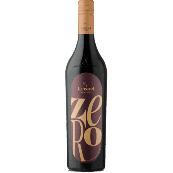 Zero Rot 2019 (Entalkoholisierter Wein)