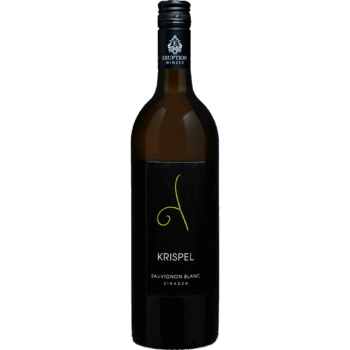 Sauvignon Blanc Straden 2017