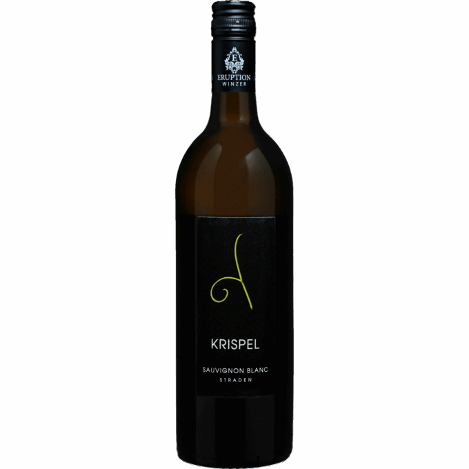 Sauvignon Blanc Straden 2017