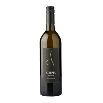 Traminer Neusetzberg 2015
