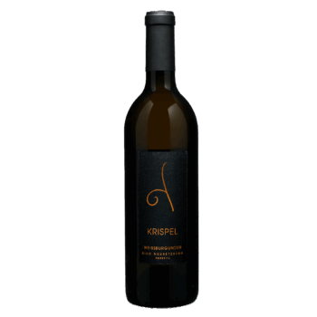 Weißburgunder Neusetzberg 2015 Reserve