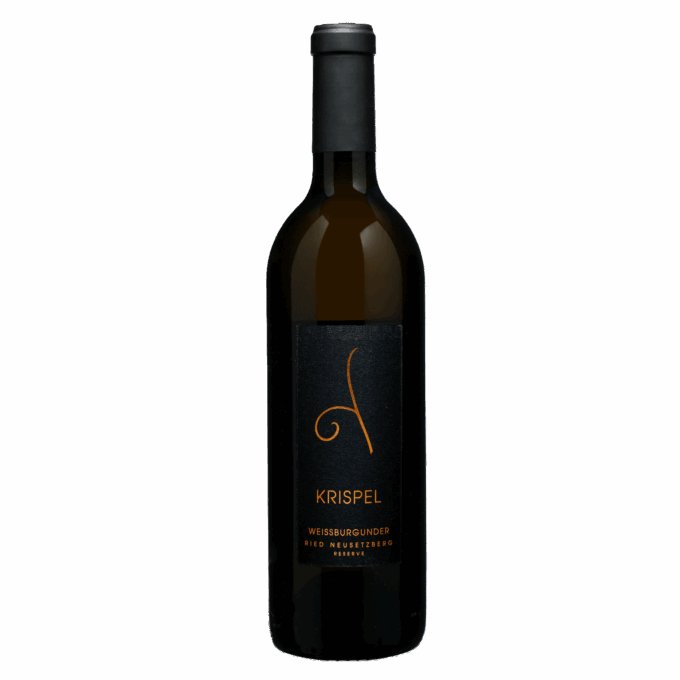 Weißburgunder Neusetzberg 2015 Reserve