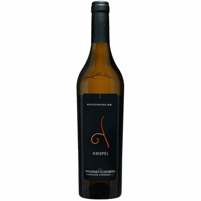 Welschriesling Ried Stradener Rosenberg 2018
