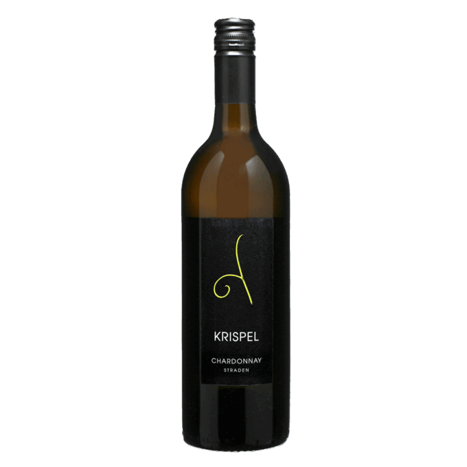Chardonnay Straden 2017