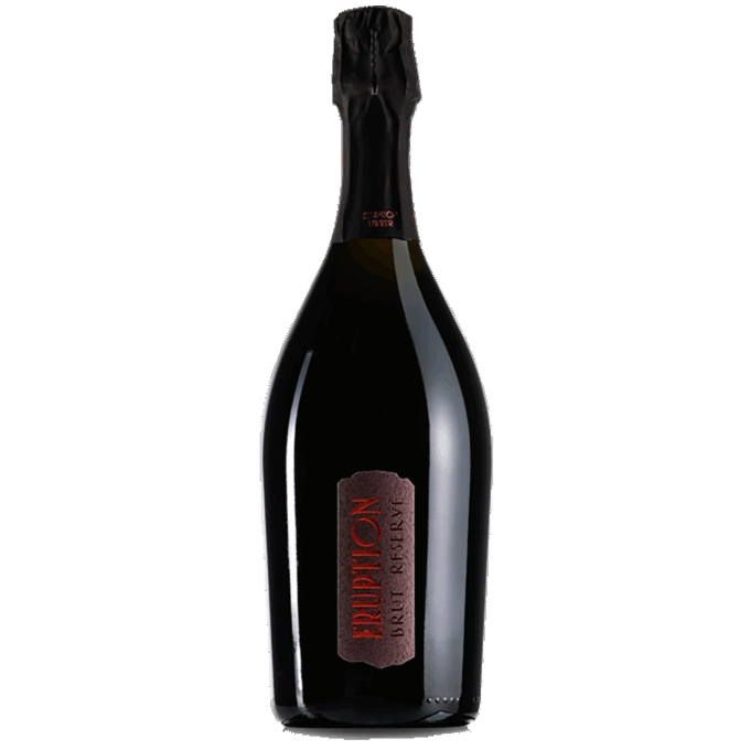 Eruption Brut 2020