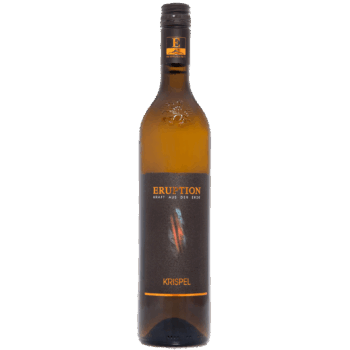 Eruption weiss 2015 Chardonnay