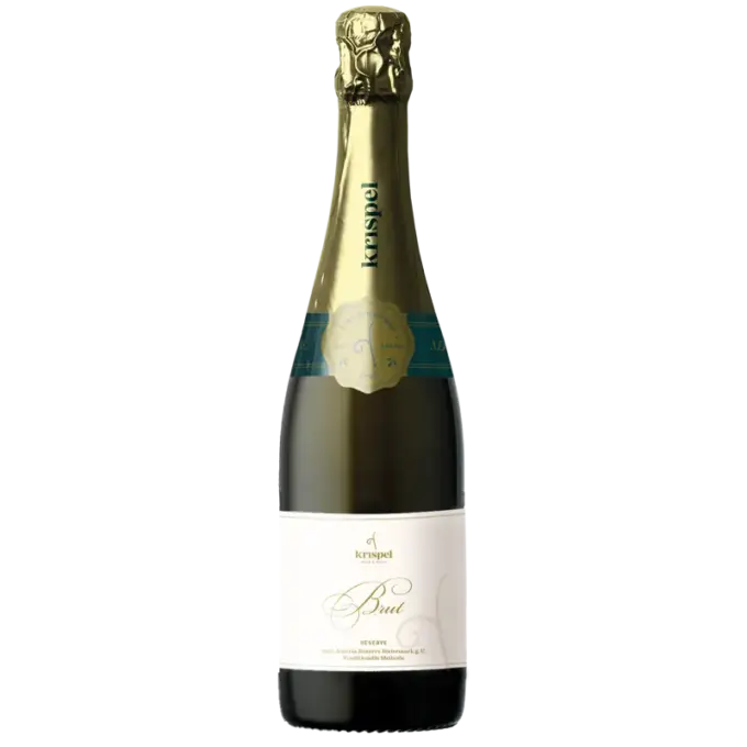 Brut Reserve - Sekt