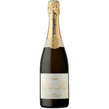 Brut Rosé Reserve - Sekt