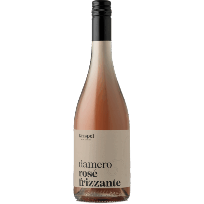 Damero Frizzante rosé