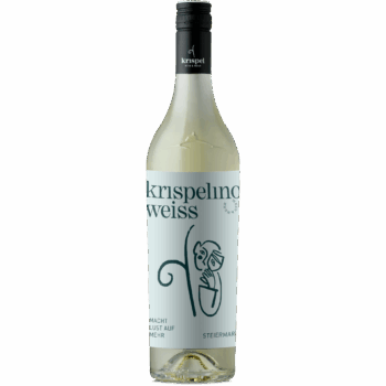Krispelino Weiss 2024