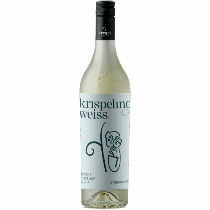 Krispelino Weiss 2024