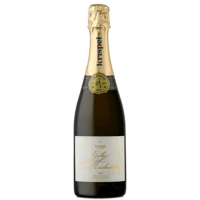 Muskateller Brut