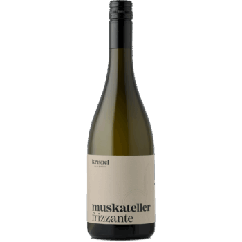 Muskateller Frizzante