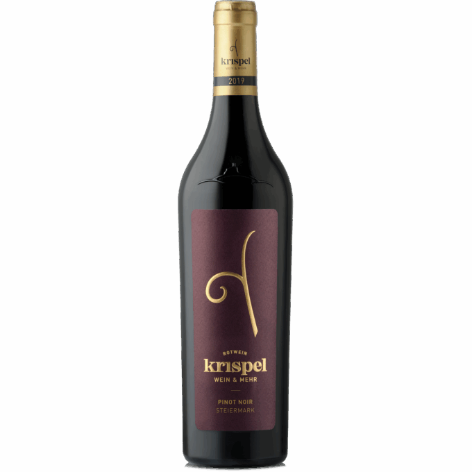 Pinot Noir 2019