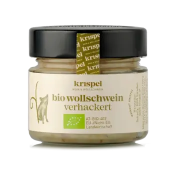BIO WS-Verhackert