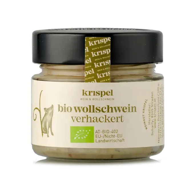 BIO WS-Verhackert