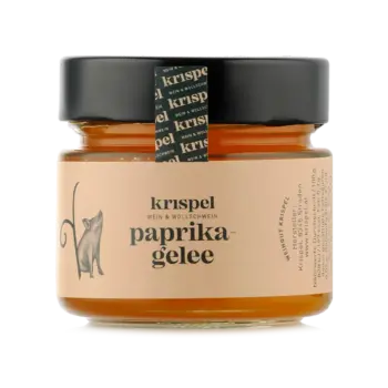 Paprikagelee
